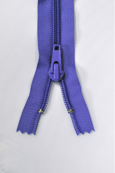 ZIP026   4號拉鏈  雙頭開尾拉鏈款式   雙頭聚酯牙拉鏈   雙頭拉鏈款式   不設單獨拉鍊訂購 細節-1